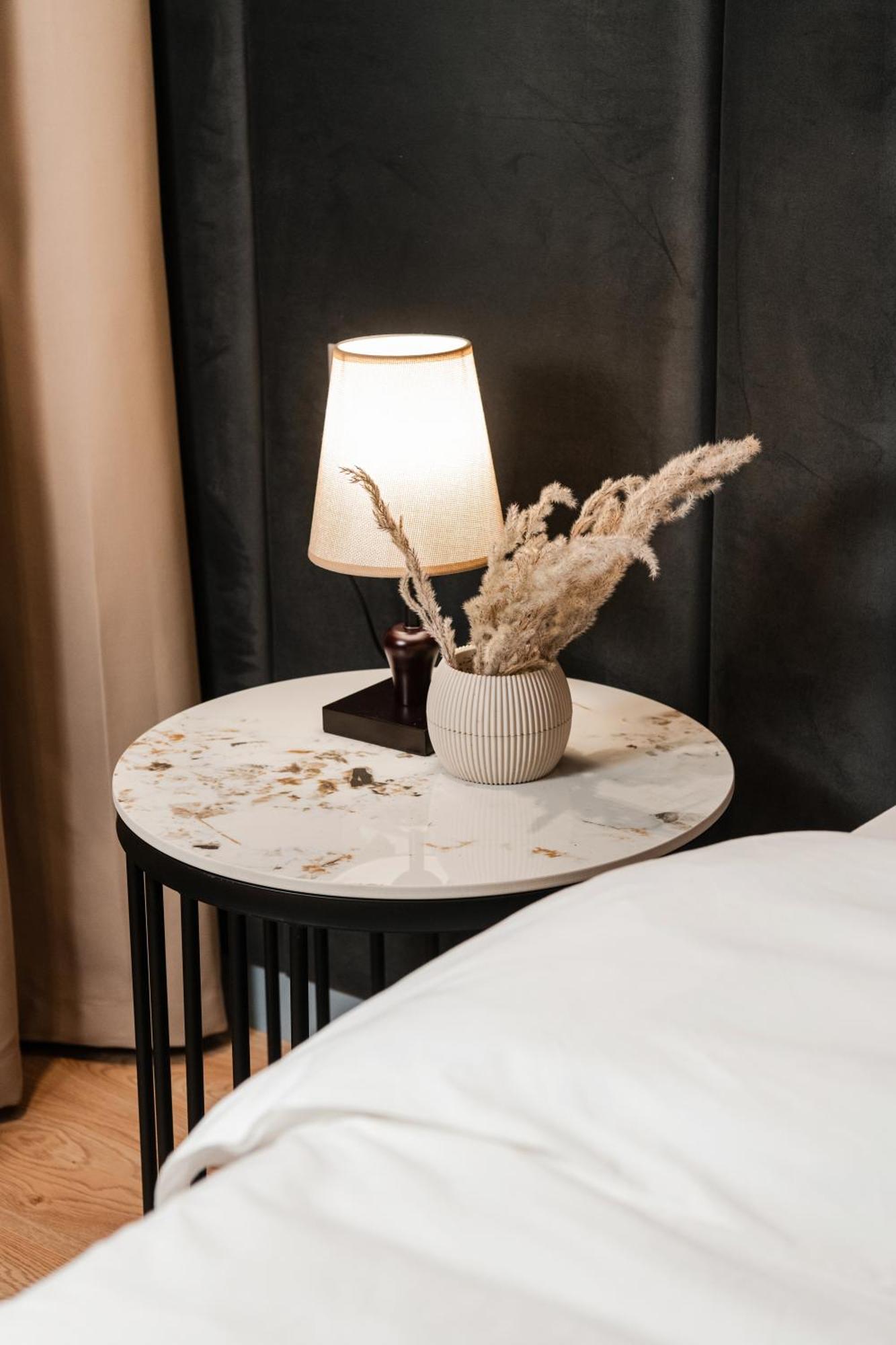 Troci Hotel Kamez Εξωτερικό φωτογραφία